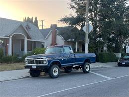 1973 Ford F250 (CC-1899639) for sale in Cadillac, Michigan