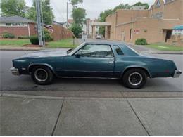 1976 Oldsmobile Cutlass (CC-1899643) for sale in Cadillac, Michigan