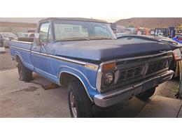 1978 Ford F250 (CC-1899646) for sale in Cadillac, Michigan