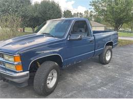 1994 Chevrolet Pickup (CC-1899650) for sale in Cadillac, Michigan