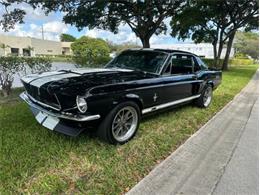 1967 Ford Mustang GT (CC-1899654) for sale in Cadillac, Michigan