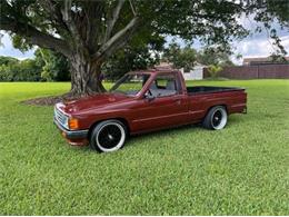 1987 Toyota Pickup (CC-1899656) for sale in Cadillac, Michigan