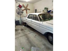 1964 Mercury Comet (CC-1899658) for sale in Cadillac, Michigan