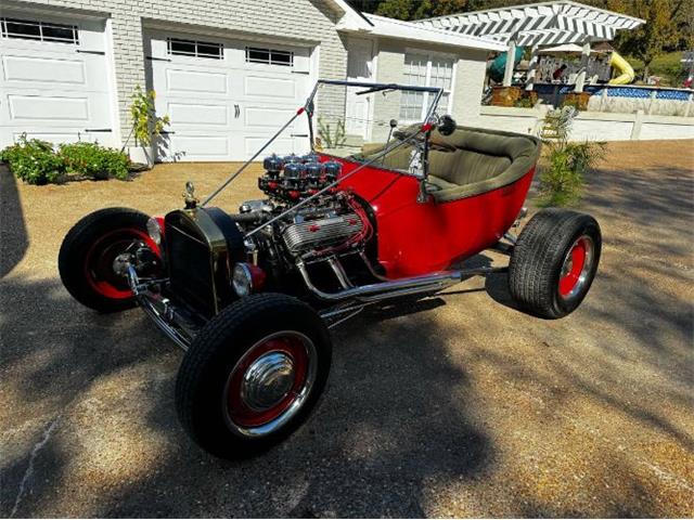 1923 Ford T Bucket (CC-1899662) for sale in Cadillac, Michigan