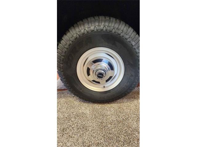 1987 Chevrolet C10 for Sale | ClassicCars.com | CC-1899666