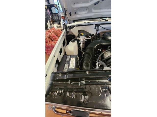 1987 Chevrolet C10 for Sale | ClassicCars.com | CC-1899666