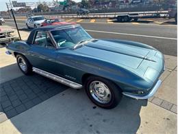 1967 Chevrolet Corvette (CC-1899667) for sale in Cadillac, Michigan