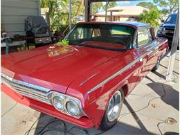 1962 Chevrolet Impala (CC-1899672) for sale in Cadillac, Michigan