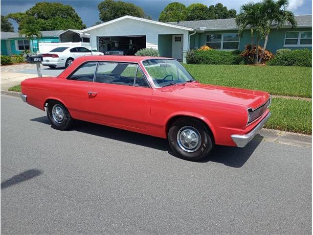 1967 AMC Rambler for Sale | ClassicCars.com | CC-1899675
