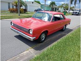 1967 AMC Rambler (CC-1899675) for sale in Cadillac, Michigan