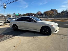 2009 Mercedes-Benz CL550 (CC-1899676) for sale in Cadillac, Michigan