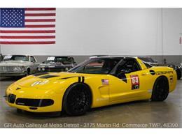 2000 Chevrolet Corvette (CC-1890968) for sale in Kentwood, Michigan