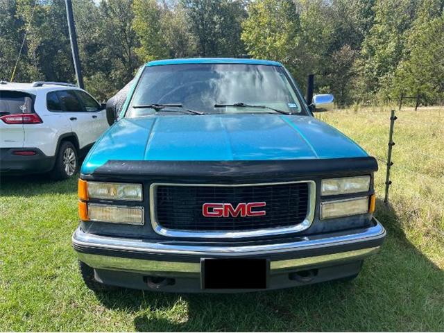 1994 GMC K1500 (CC-1899683) for sale in Cadillac, Michigan