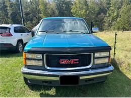 1994 GMC K1500 (CC-1899683) for sale in Cadillac, Michigan