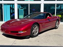 2004 Chevrolet Corvette (CC-1899684) for sale in Bradington, Florida