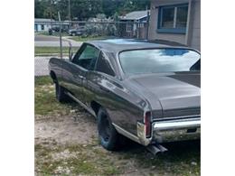 1970 Chevrolet Monte Carlo (CC-1899687) for sale in Cadillac, Michigan