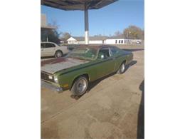 1972 Plymouth Duster (CC-1899692) for sale in Cadillac, Michigan