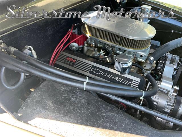 1950 Mercury Eight (CC-1899693) for sale in North Andover, Massachusetts
