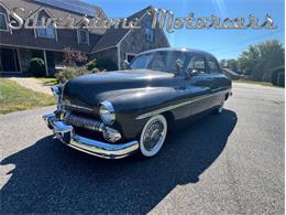 1950 Mercury Eight (CC-1899693) for sale in North Andover, Massachusetts