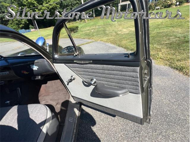 1950 Mercury Eight (CC-1899693) for sale in North Andover, Massachusetts