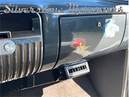 1950 Mercury Eight (CC-1899693) for sale in North Andover, Massachusetts
