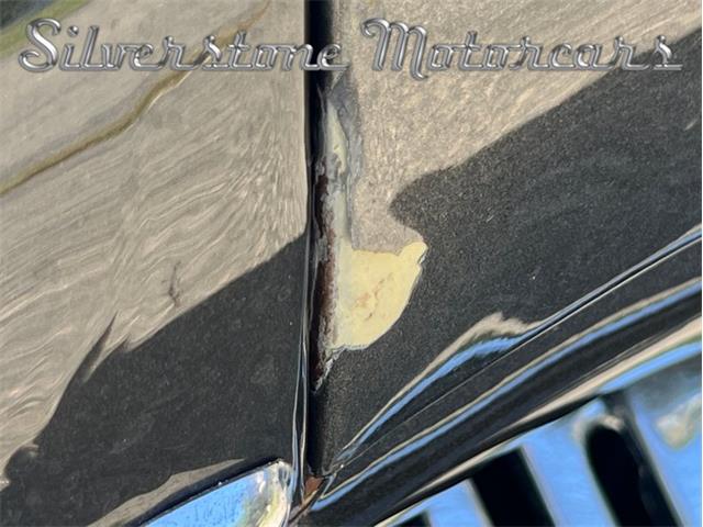 1950 Mercury Eight (CC-1899693) for sale in North Andover, Massachusetts