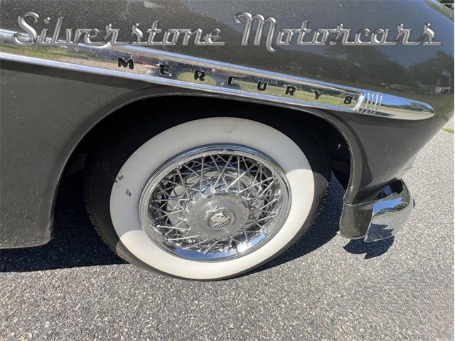 1950 Mercury Eight (CC-1899693) for sale in North Andover, Massachusetts