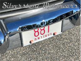 1950 Mercury Eight (CC-1899693) for sale in North Andover, Massachusetts