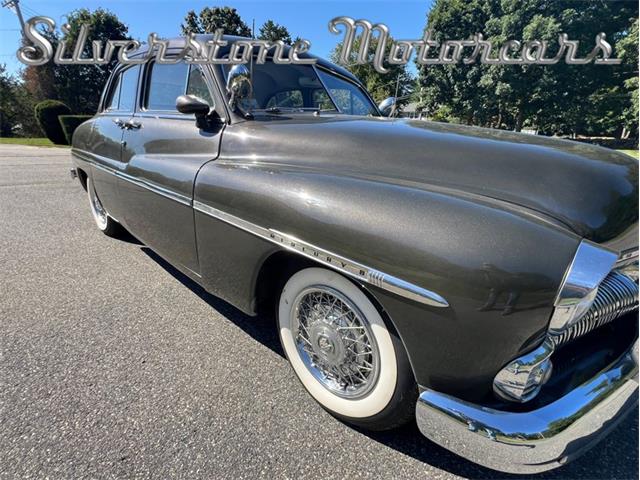 1950 Mercury Eight (CC-1899693) for sale in North Andover, Massachusetts