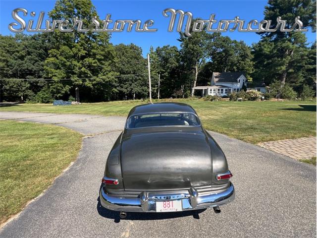 1950 Mercury Eight (CC-1899693) for sale in North Andover, Massachusetts