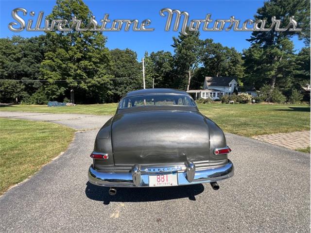 1950 Mercury Eight (CC-1899693) for sale in North Andover, Massachusetts