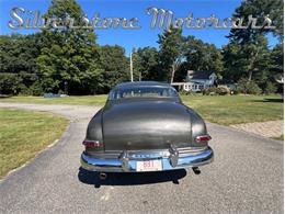 1950 Mercury Eight (CC-1899693) for sale in North Andover, Massachusetts