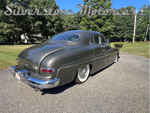 1950 Mercury Eight (CC-1899693) for sale in North Andover, Massachusetts
