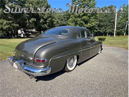 1950 Mercury Eight (CC-1899693) for sale in North Andover, Massachusetts