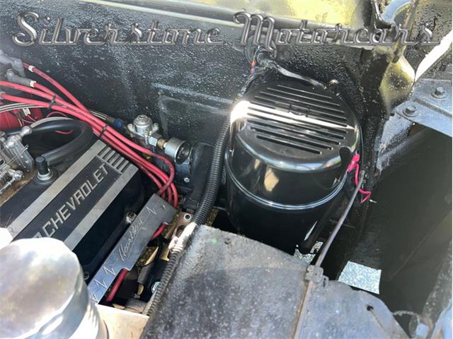 1950 Mercury Eight (CC-1899693) for sale in North Andover, Massachusetts