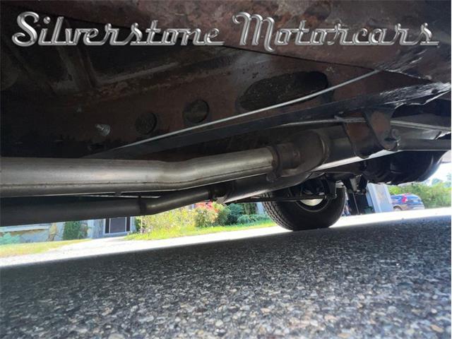 1950 Mercury Eight (CC-1899693) for sale in North Andover, Massachusetts