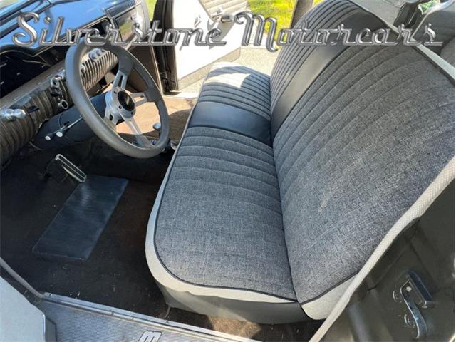 1950 Mercury Eight (CC-1899693) for sale in North Andover, Massachusetts