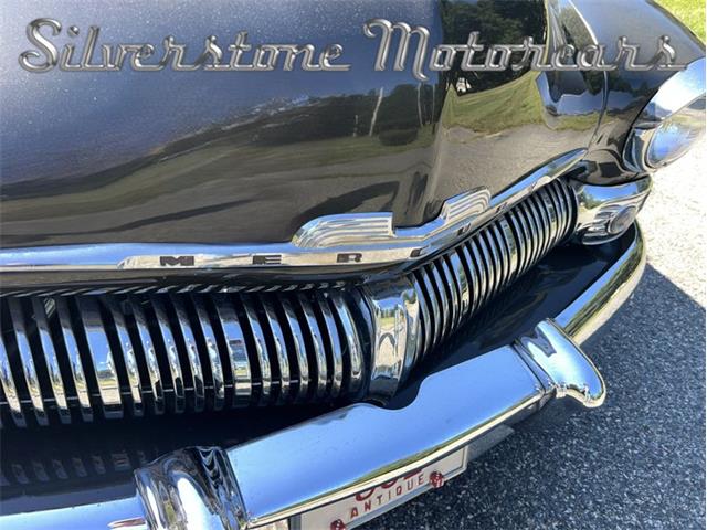1950 Mercury Eight (CC-1899693) for sale in North Andover, Massachusetts