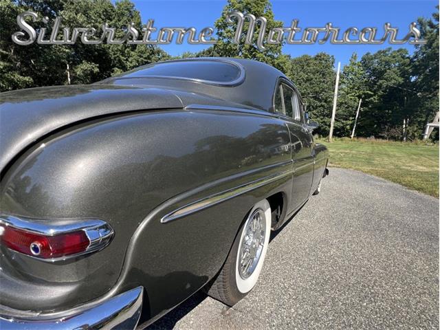 1950 Mercury Eight (CC-1899693) for sale in North Andover, Massachusetts