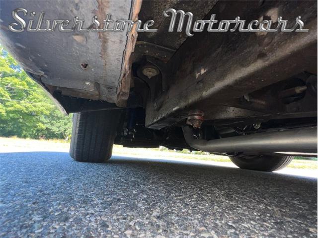 1950 Mercury Eight (CC-1899693) for sale in North Andover, Massachusetts