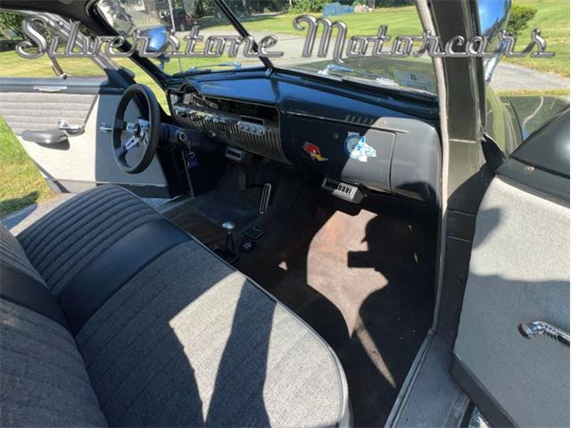 1950 Mercury Eight (CC-1899693) for sale in North Andover, Massachusetts