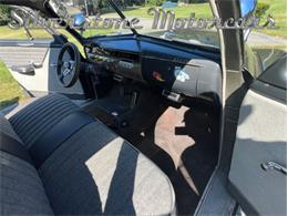 1950 Mercury Eight (CC-1899693) for sale in North Andover, Massachusetts