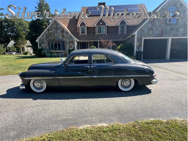 1950 Mercury Eight (CC-1899693) for sale in North Andover, Massachusetts