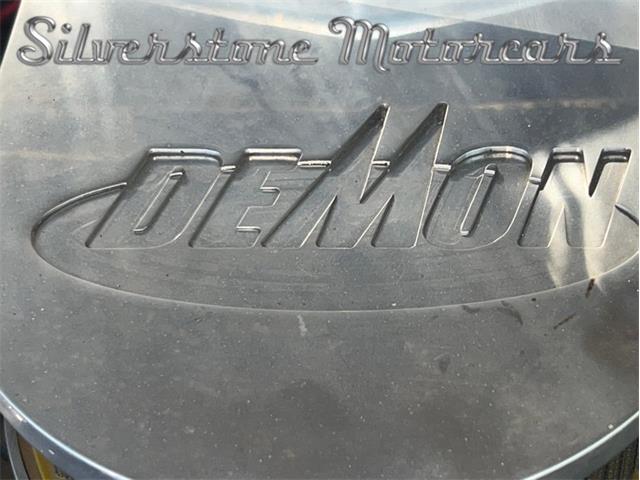 1950 Mercury Eight (CC-1899693) for sale in North Andover, Massachusetts