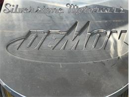 1950 Mercury Eight (CC-1899693) for sale in North Andover, Massachusetts