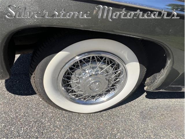 1950 Mercury Eight (CC-1899693) for sale in North Andover, Massachusetts