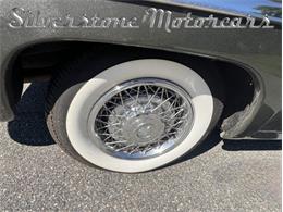 1950 Mercury Eight (CC-1899693) for sale in North Andover, Massachusetts
