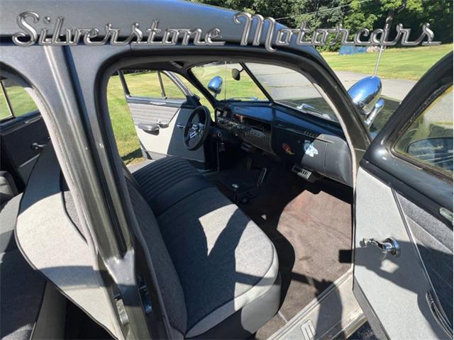 1950 Mercury Eight (CC-1899693) for sale in North Andover, Massachusetts