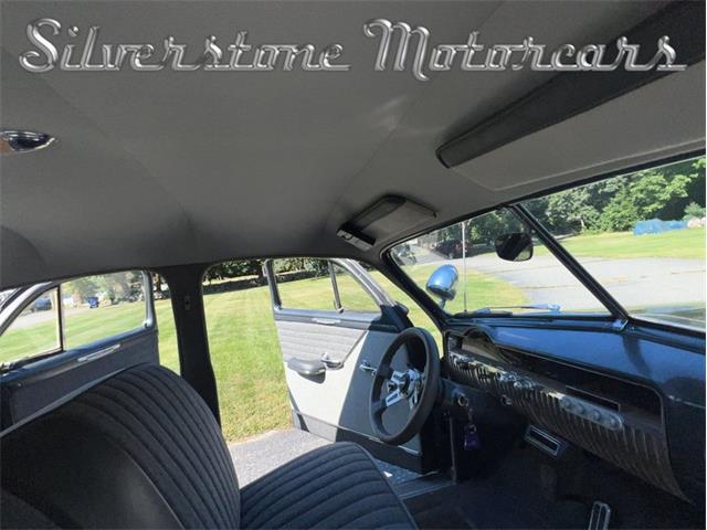 1950 Mercury Eight (CC-1899693) for sale in North Andover, Massachusetts