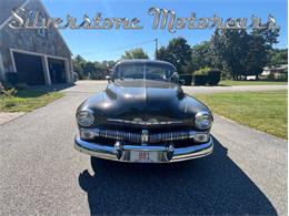 1950 Mercury Eight (CC-1899693) for sale in North Andover, Massachusetts